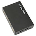 Miniatyrbild 6 av 8: HD Multimedia Interface Splitter 1 in 4 Ut 1080P Spegelskärm Videodelningsadapter för Hemma Bio 100-240VEU-kontakt