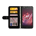 Miniatyrbild 2 av 2: Bjornberry Fodral Motorola Moto X4 - Waterfall