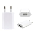Miniatyrbild 2 av 3: Universal USB Laddare för iPhone och Samsung
