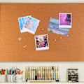 Miniatyrbild 6 av 6: Yalis Push Pins Kartnålar 1/8-Tums Assorterade Färgade Pärlor Huvud