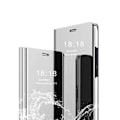 Miniatyrbild 3 av 6: flipcase för note 20 guld Gold