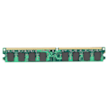 Miniatyrbild 1 av 7: DDR2 RAM 2GB 800MHz 240Pin Låg Fever Stabil Kompatibel Minneskort för Lagringsutbyte av Data
