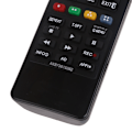 Miniatyrbild 7 av 9: AKB73615362 Ersättningsfjärrkontroll för LG 4K 2000-2020 LCD TV-modeller Inga koder eller programmering krävs