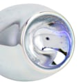 Miniatyrbild 4 av 8: 3D Elektrisk Vaxvärmare Doftfri Vaxsmältare Lampa
