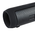 Miniatyrbild 4 av 8: Portabel Bluetooth-högtalare FM-radio Inbyggd HD-brusreducerande mikrofon HiFi Tung bas Mini Bluetooth-högtalare för skrivbord Svart för E2mini