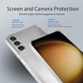 Miniatyrbild 3 av 3: Extra Stöttåligt TPU Skal för Samsung A14