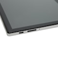 Miniatyrbild 7 av 8: 10-tums surfplatta för Android 11 Octa Core-processor 6 GB 256 GB 5 GWIFI 5 MP fram 13 MP bakre 4G-samtalssurfplatta 100–240 V grå EU-kontakt