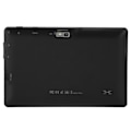 Miniatyrbild 8 av 8: 7-tums Barnplatta 2GB 32GB Quad Core-processor Dubbel Kamera 3D-design Småbarnsplatta med Skyddsfodral för Android 10 110‑240V Rosa EU-kontakt