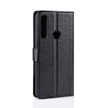 Miniatyrbild 3 av 5: Classic Huawei P Smart Z fodral - Svart Svart