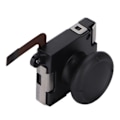 Miniatyrbild 3 av 8: 2 st Analoga Joystick 3D Ersättningssensor Tumspak med Skydd för Switch Lite-konsoler