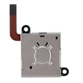 Miniatyrbild 5 av 8: 2 st Analoga Joystick 3D Ersättningssensor Tumspak med Skydd för Switch Lite-konsoler