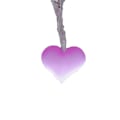 Miniatyrbild 1 av 5: Valentines Day Decor Love Heart Shaped String Lights Battery