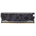 Miniatyrbild 2 av 7: DDR4 RAM Metall Aluminium Högpresterande PCB DDR4‑2666MHz PC4‑21300 Stationärt Minne 8GB