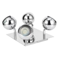 Miniatyrbild 1 av 8: 12W MR16 LED-spotlight för hushåll, takspotlight, väggspotlight