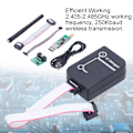 Miniatyrbild 6 av 8: CC Debugger RF System Programmer USB Emulator Modul Tillbehörssats för ZigbeeCC2540