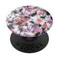 Miniatyrbild 2 av 8: PopSockets Avtagbart Grip med Ställfunktion Avalon Granite