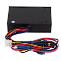 Miniatyrbild 3 av 7: USB 3.0 Frontpanel Hub 5Gbp Snabb Överföring Praktisk Front Högtalare 5.25in Panel Optisk Enhet Chassipanel