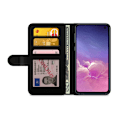 Miniatyrbild 2 av 2: Bjornberry Fodral Samsung Galaxy S10e - Flamingos