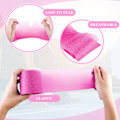 Miniatyrbild 4 av 6: 30 Yards Pre-wrap Atletisk Tejp Skum Underlinda Tejp Sport Skum Underlinda Bandage Atletisk Skum Tejp för Handleder Armbågar Knän Anklar Hår, 7 cm