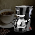 Miniatyrbild 5 av 8: 220V Elektrisk Kaffebryggare Maskin Hushåll Helt Automatisk