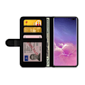 Miniatyrbild 2 av 2: Bjornberry Fodral Samsung Galaxy S10 Plus - Magic