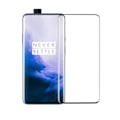 Miniatyrbild 1 av 4: OnePlus 7 Pro / OnePlus 7T Pro - Härdat skyddsglas
