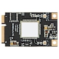 Miniatyrbild 5 av 8: Effektiv Dual Band WiFi-antenn för förbättrad signalöverföring, intern rundstrålande design ger bred täckning för dina nätverksbehov