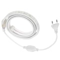 Miniatyrbild 5 av 8: LED-remsa 3 rader 2835 276 LED-chip 12W flexibel LED-remsa