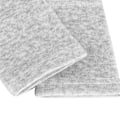 Miniatyrbild 5 av 8: Knästöd för smärtlindring och stabilitet, ergonomiskt utformad bambukolfiberärm erbjuder hög elasticitet, andningsförmåga, halkskydd