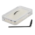 Miniatyrbild 3 av 7: Instant Brow Perm Kit för naturligt och fylligt utseende, verktyg av professionell kvalitet säkerställer smidig applicering av avancerad formula för perfekta ögonbryn, inkluderar