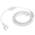 Miniatyrbild 3 av 8: LED-remsa 3 rader 2835 276 LED-chip 12W flexibel LED-remsa