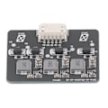 Miniatyrbild 8 av 8: Aktiv Equalizer Board Batteri Energiöverföring Balansmodul för Ternära Järnlitium 1.2A Hög Ström DC2.0‑4.5V