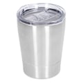 Miniatyrbild 5 av 8: Dubbelväggig mugg i rostfritt stål för barn utomhus resor bärbar