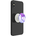 Miniatyrbild 7 av 8: PopSockets Avtagbart Grip med Ställfunktion Lavender Flow
