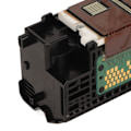 Miniatyrbild 4 av 8: Skrivarhuvud Skrivare Färg Skrivarhuvud Byte för IP3600 IP3680 MP540 MP560 MP558 MP568 MP620 MX860 MX870 Skrivare