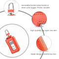 Miniatyrbild 3 av 5: General Motors Keybox Läder Bil Smart Keybox Fjärrkontroll