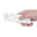 Miniatyrbild 1 av 8: Bärbar Mini Trådlös Smart Röstöversättare Multi Språk Realtids Bluetooth Översättare
