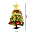 Miniatyrbild 2 av 5: 30cm desktop mini Christmas tree