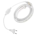 Miniatyrbild 6 av 8: LED-remsa 3 rader 2835 276 LED-chip 12W flexibel LED-remsa