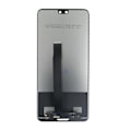 Miniatyrbild 2 av 2: Huawei P20 Skärm/Display OEM - Svart Svart