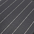 Miniatyrbild 4 av 8: 10W 18V Solpanel IP65 Vattentät Monokristallin Kisel Solpanel för Fordon Yacht Utomhusladdning