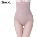 Miniatyrbild 2 av 5: Tummy Control Shapewear för kvinnor Hög midja Shapewear Trosa
