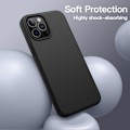 Miniatyrbild 3 av 4: iPhone 12 Pro Max Skal – Matt Finish, Maximal Skydd