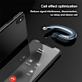 Miniatyrbild 5 av 8: Business Bluetooth Handsfree Single Blå