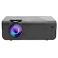 Miniatyrbild 2 av 7: 1080P Hemmakontorsprojektor Samma Skärm LED 4200LM Synkroniseringsdisplay HDMI USB / HD / SD / AV / VGA 110‑240VAU-kontakt