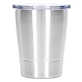 Miniatyrbild 6 av 8: Dubbelväggig mugg i rostfritt stål för barn utomhus resor bärbar