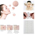 Miniatyrbild 3 av 5: Troubless Invisible Pimple Spot Patch - Signature, Hydrocolloid