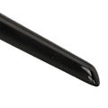 Miniatyrbild 5 av 8: Bärbar Concealer- och Highlighterborste, Premiummaterial Garanterar Hållbarhet och Mjukhet, Triangulär Huvuddesign för Anpassningsbar Täckning,