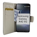 Miniatyrbild 2 av 6: Designwallet Samsung Galaxy A42 5G