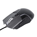 Miniatyrbild 4 av 7: Gamingmus Justerbar DPI Mekanisk Ergonomisk RGB-belysning Trådbundna Möss för Gamer Desktop Laptop